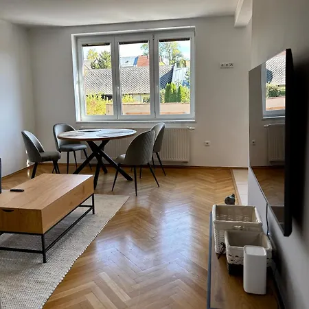 Apartmán V Novém Městě Na Moravě *