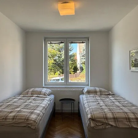 Apartmán V Novém Městě Na Moravě