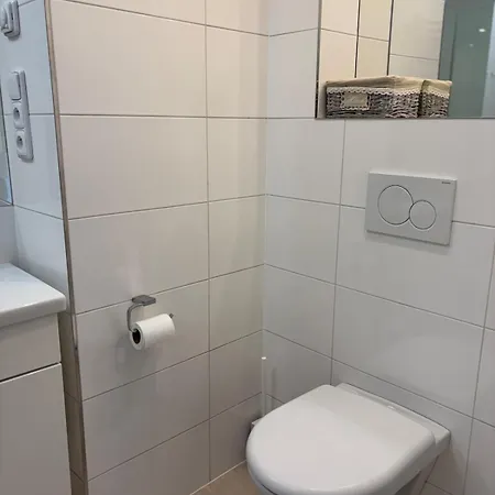 Apartmán V Novém Městě Na Moravě *