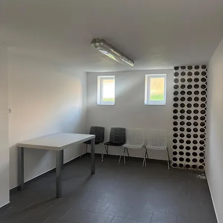V Novém Městě Na Moravě Žďár nad Sázavou